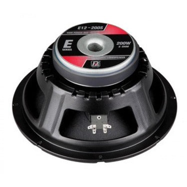 P Audio E12-200s Bocina